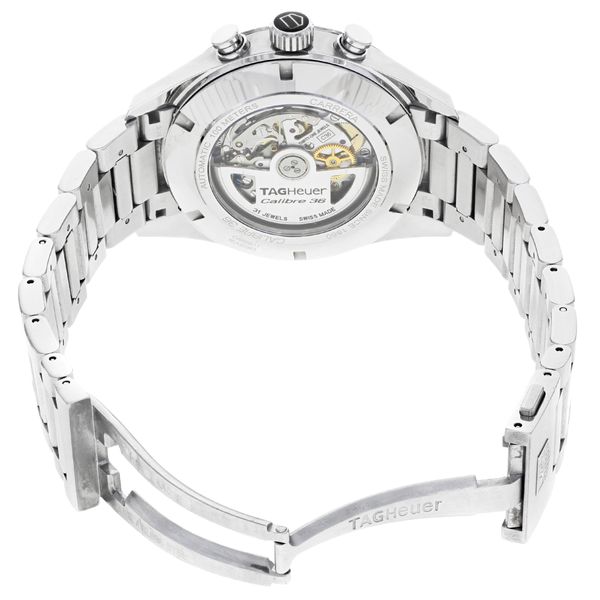 Tag Heuer Carrera CAR2B11.BA0799